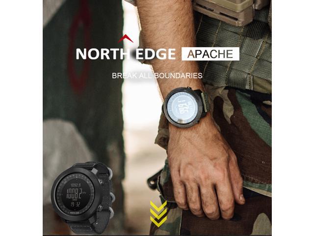 apachie smart watch strap