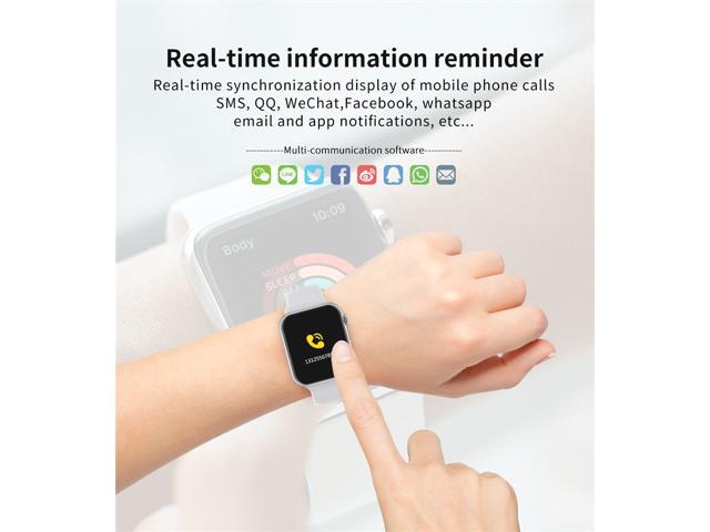 f10 smartwatch