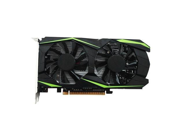 GTX1050Ti 4G DDR5 Desktop Computer Graphics Card Independent High Definition Game Pc Gaming