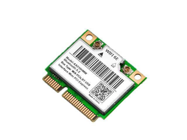 Выбор mini pci e wifi 5ghz