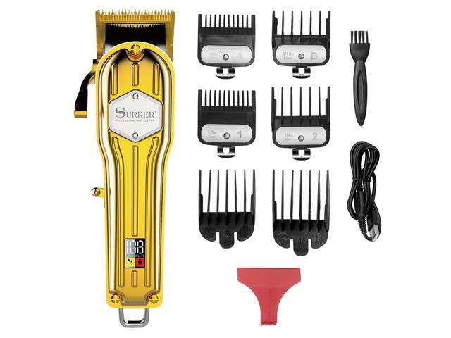 boots gents hair clippers