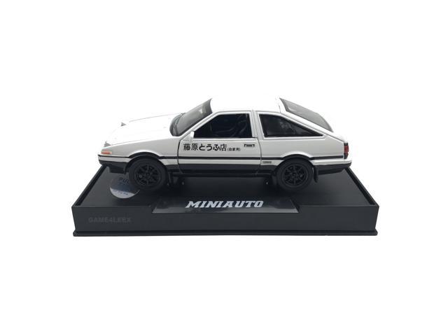 trueno ae86 diecast