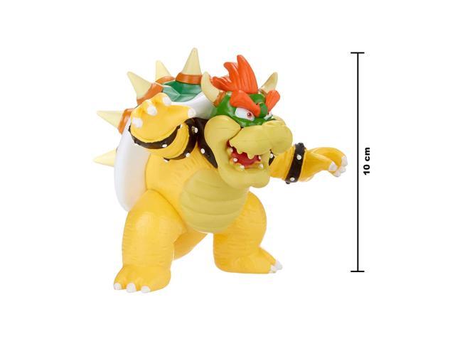 large bowser figure