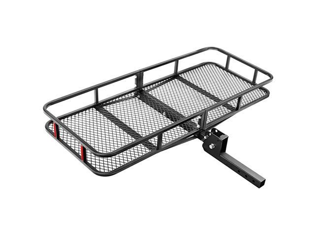 cargo carrier luggage basket