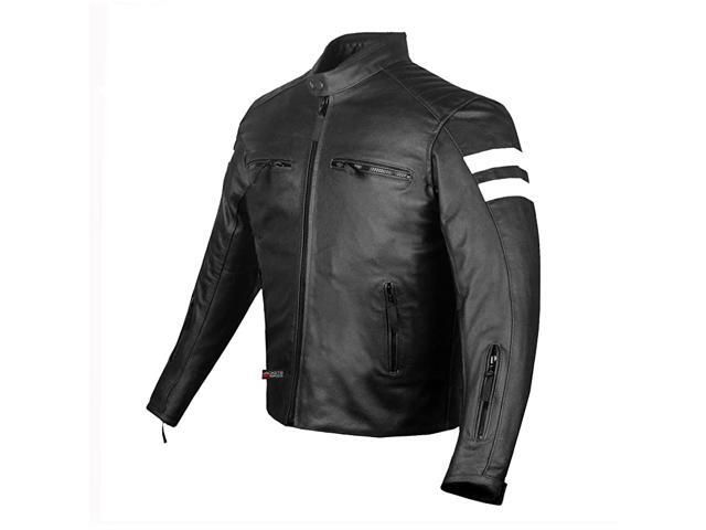 biker safety jackets