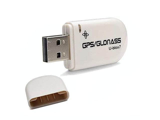 Usb gps android