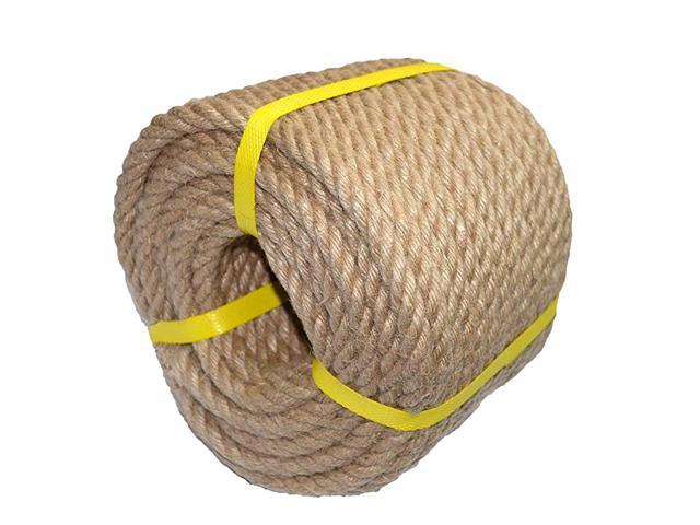 4 ply jute cord