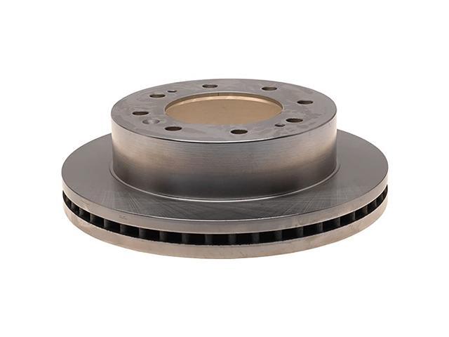 18A2804 Professional Front Disc Brake Rotor - Newegg.com