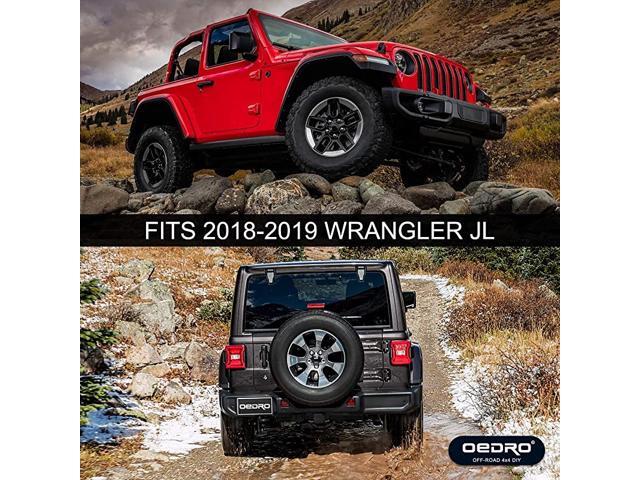 Hitch Cover Kit Included OKLEAD Receiver Hitch Towing Trailer Hitch 2-Inch Rear Receiver Hitch Tow Fit Jeep Wrangler JL 2 Door & 4 Door Hitch Cover Kit Included OKLEAD Receiver Hitch Towing Trailer Hitch 2-Inch Rear Receiver Hitch Tow Fit Jeep Wrangler JL 2 Door & 4 Door