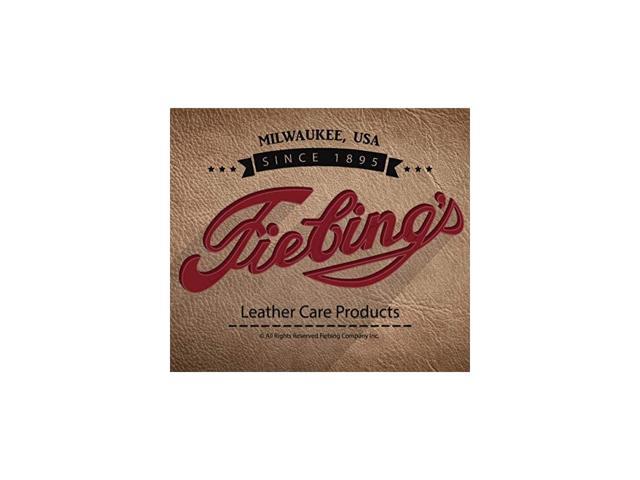 Fiebing's Acrylic Resolene Leather Finish Protectant - 4 Ounces