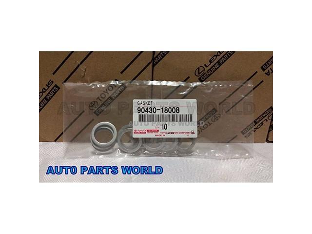 9043018008 toyota прокладка