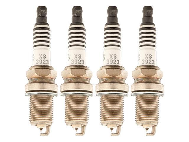 cbz xtreme spark plug