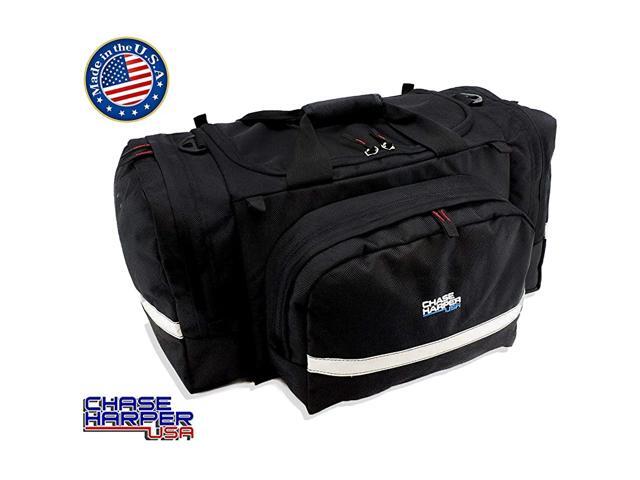 Chase Harper USA 4200 Hideaway Tail Trunk - Water-Resistant, Tear-Resistant