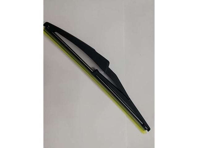 for JEEP RENEGADE Rear Wiper Arm Blade for JEEP RENEGADE 2015 2016 2017 OE 68256590AA - Newegg.com 2016 Jeep Renegade Rear Wiper Blade Size