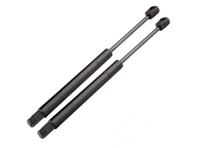 2 pcs 4071 Lift Supports Gas Struts Shocks Springs Replacement fit for 2006-2008 Impala Rear Trunk 15284658 
