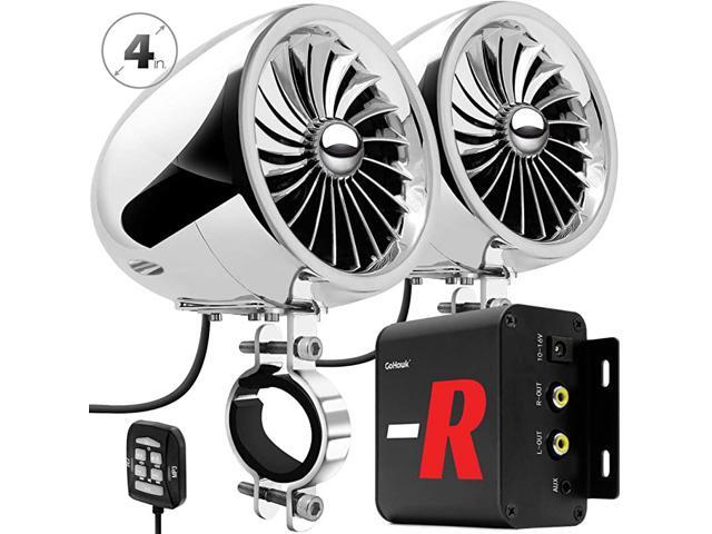 TJ4-R Radio Amplifier 4\