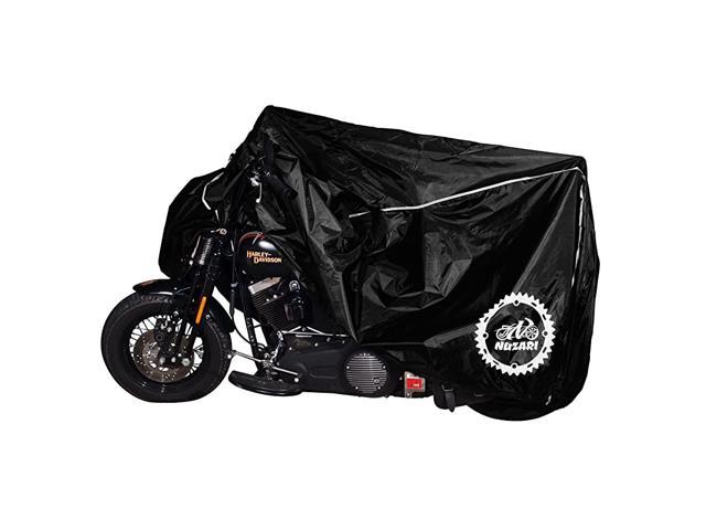 harley davidson outdoor bike cover