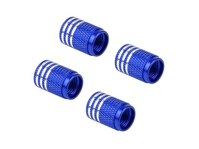 blue n2 valve stem caps