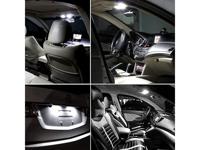 Nissan Maxima Accessory Lighting Led Interior Lights