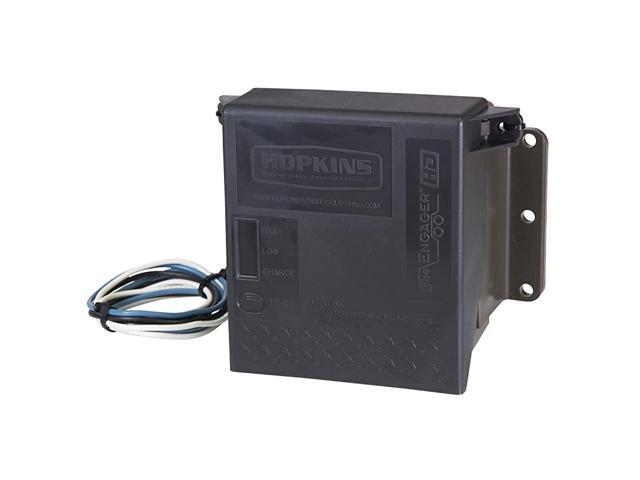 20099 Engager Led Test Break Away System With Battery