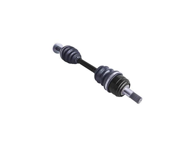replacement for front left/right cv axle Kawasaki Prairie 400 1997 1998 1999 2000 2001 2002