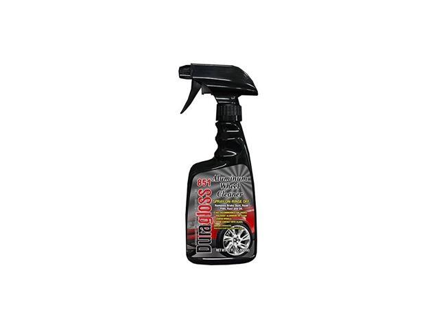 good aluminum wheel cleaner