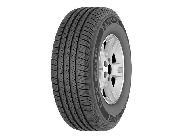 Ltx M S2 All Season Radial Car Tire For Light Trucks Suvs And Crossovers 255 70r18 112t Newegg Com