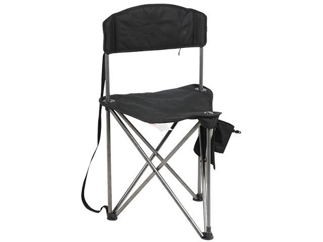 tripod folding chair