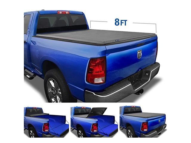 best tonneau cover for ram 1500 with rambox