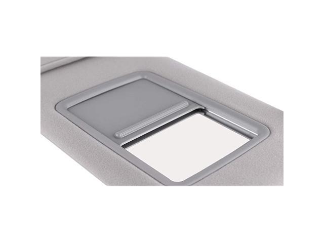 2011 toyota camry sun visor replacement passenger side