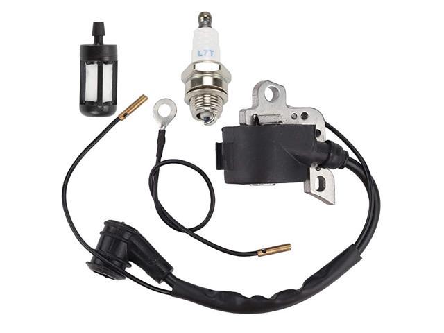 044 MS440 Replaces 0000-400-1300 036 029 038 Ignition Coil For Stihl 026