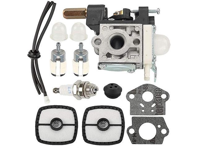 Carburetor Fits Echo SRM230 PAS230 PAS231 PE230 PE231 PPT230 Carb RB-K66 RB-K70 