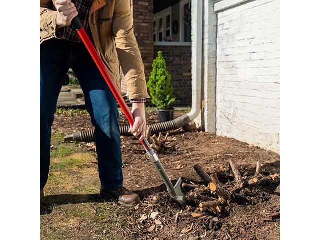 root slayer edger xl