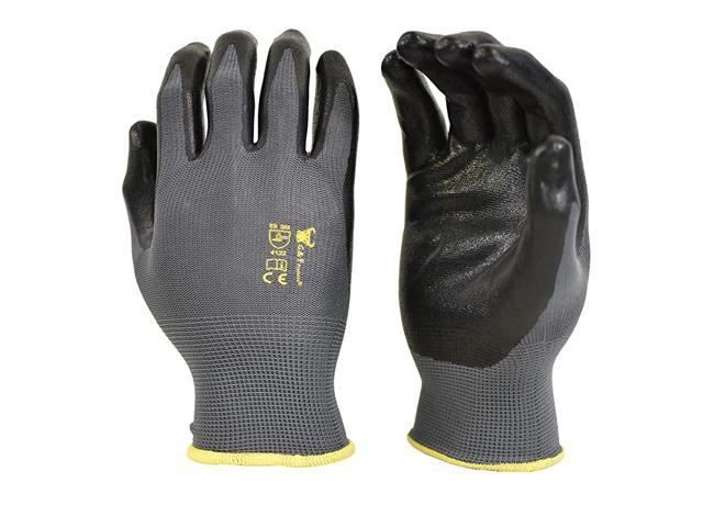 best working gloves with grip