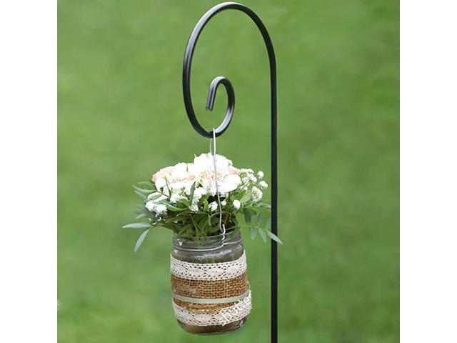 garden shepherd hooks tall