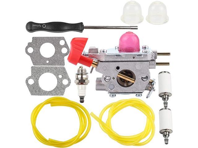 Carburetor For Craftsman 358794772 358794775 358794776 358794781 Blower 