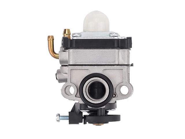 Carburetor For Ryobi 825r 890r 650r 875r 825r 890 Fuel filter line Spark plug 