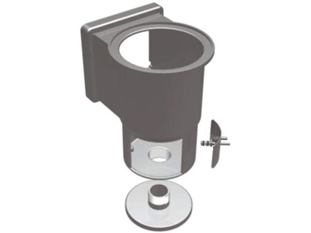 BURNDY BWB680AG Waterbug Mechanical Connectors Silver for sale online 