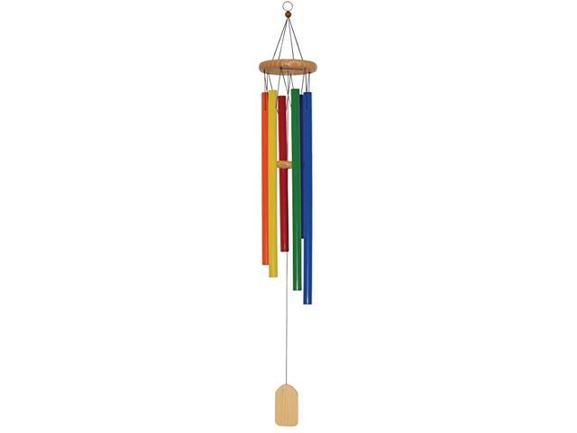 Rainbow Wind Chime 48Inch - Newegg.com