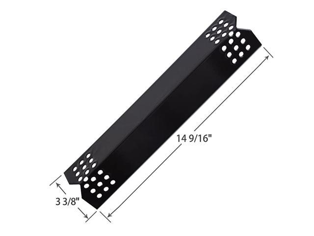 14 9/16" Heat Plate Replacement Parts Nexgrill 720-0830H Grill Master 720-0697 