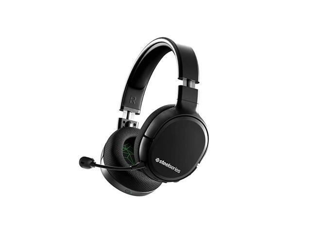 wireless gaming headset for xbox and pc