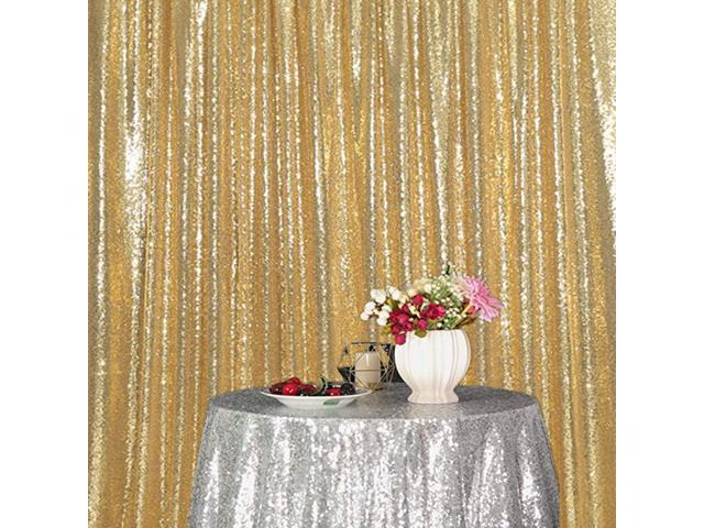 Sequin Photo Wedding Decoration Backdrop Decor Studio Photography Background PGS 