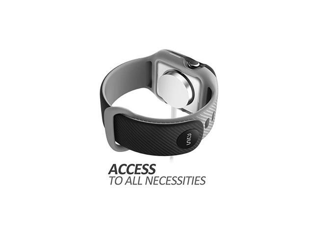 apple unity watch band