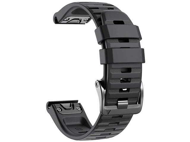 fenix 5x replacement band