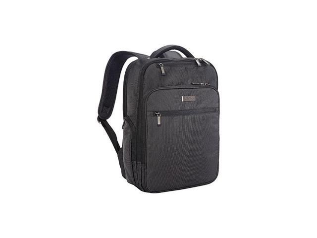 slim commuter backpack