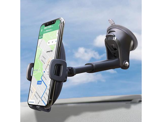 windshield notepad holder
