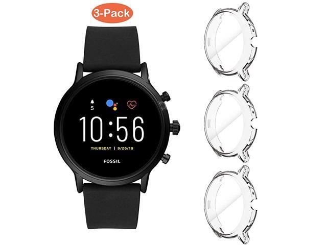 3Pack for Fossil Gen 5 Carlyle Case 