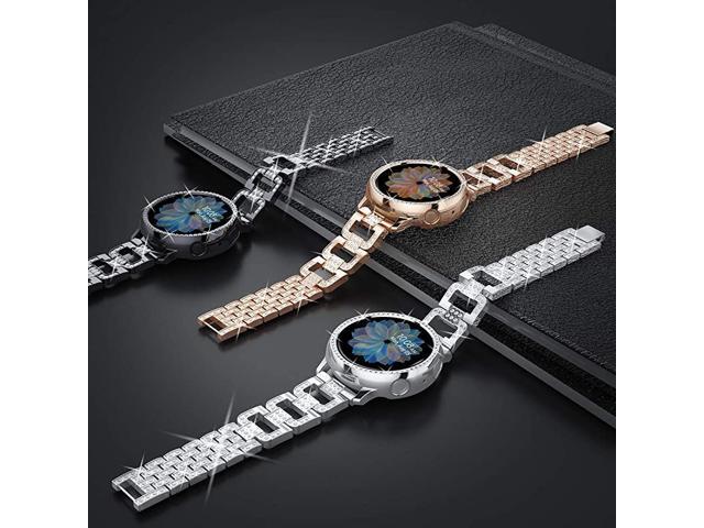 samsung galaxy watch active 2 case 44mm