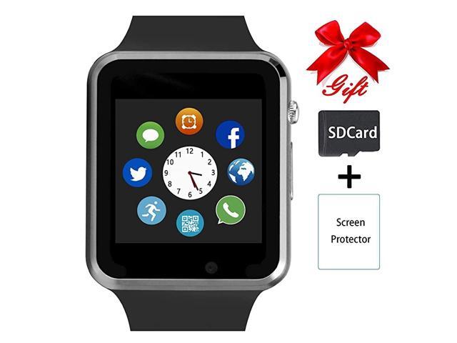 android watch you can talk on