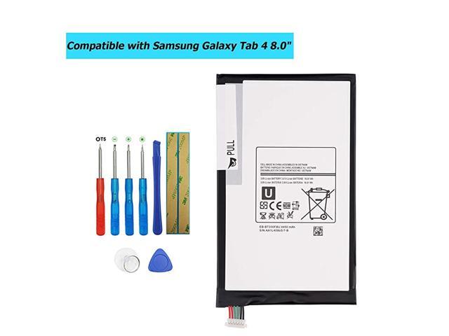 Samsung Galaxy Tab 4 Original Battery SM-T337A SM-T337V SM-T330NU EB-BT330FBU 